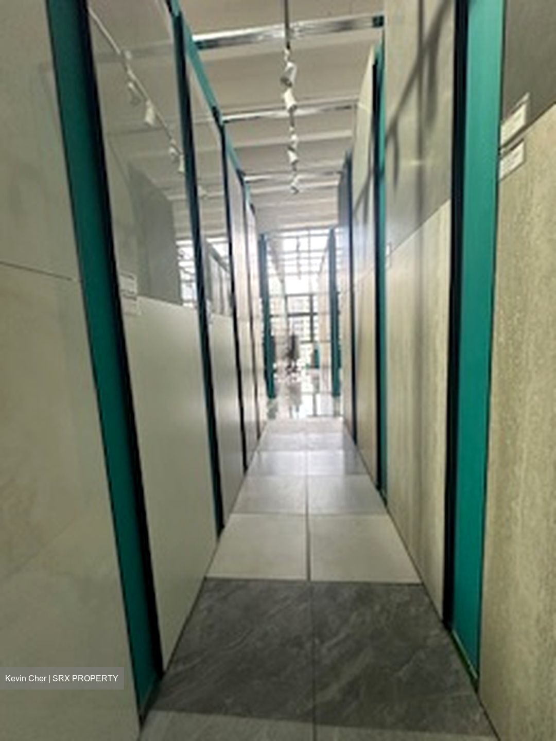T-space (D18), Factory #557923111